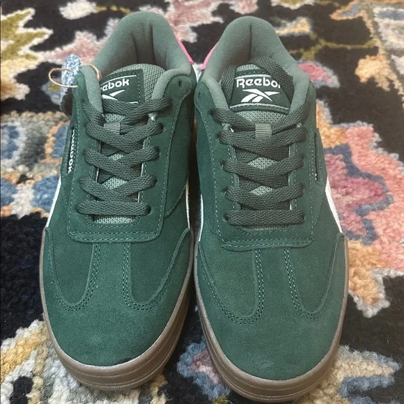 Women’s Reebok Forte Lounger Double Up NIB - Picture 2 of 6